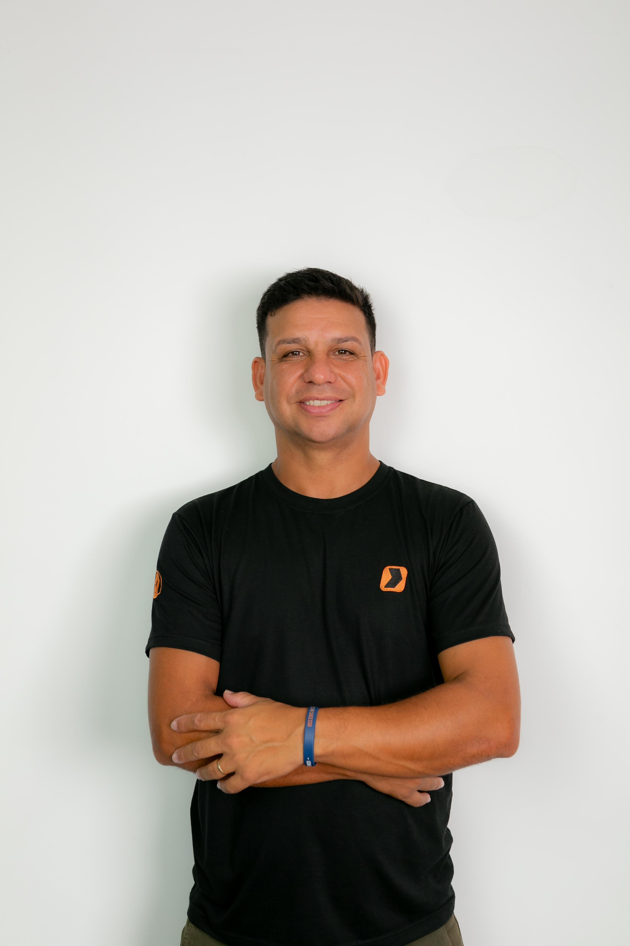 Alexandre Henrique
